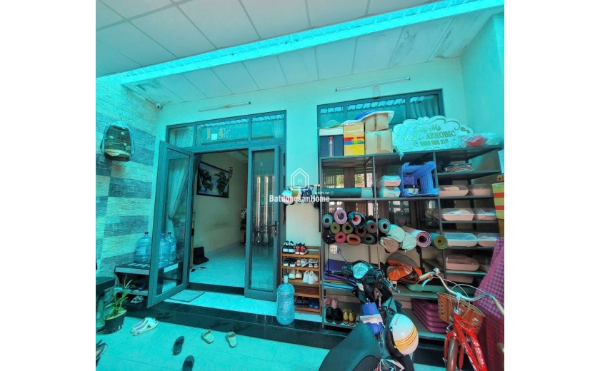 Bán Nhà Khu Vip Hoàng Diệu 2, Thủ Đức, 130m2 x 2 Tầng 4 PN